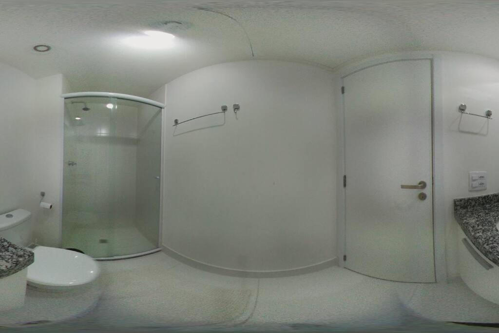 サンパウロStudio Lindo Ao Lado Do Metro Santa Ceciliaアパートメント エクステリア 写真